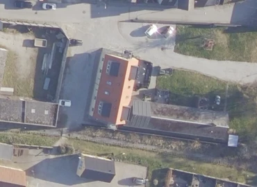 Bolig Klitvej 1A 8500 Grenaa