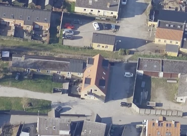 Bolig Klitvej 1A 8500 Grenaa