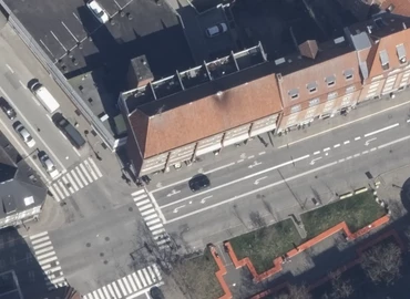 Kontor til leje på Vesterbro Torv 10, 8000 Aarhus C - 453 m² | Foto 0 - Lokalebasen.dk