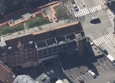 Kontor til leje på Vesterbro Torv 10, 8000 Aarhus C - 453 m² | Foto 1 - Lokalebasen