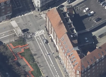 Kontor til leje på Vesterbro Torv 10, 8000 Aarhus C - 453 m² | Foto 2 - Lokalebasen