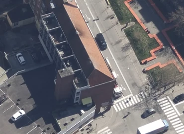 Kontor til leje på Vesterbro Torv 10, 8000 Aarhus C - 453 m² | Foto 3 - Lokalebasen