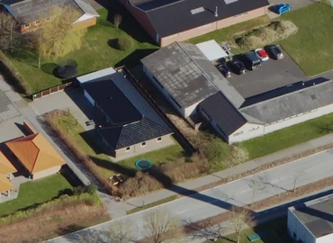 Lager til leje på Industrivej 20, 7430 Ikast - 486 m² | Foto 0 - Lokalebasen.dk