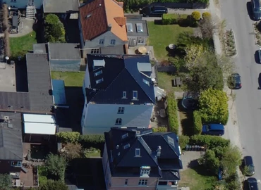 Bolig Thingvalla Allé 12 2300 København S