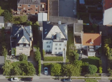 Bolig Thingvalla Allé 12 2300 København S