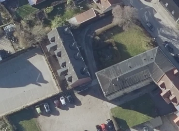 Bolig Nyvangsvej 30A 8900 Randers C