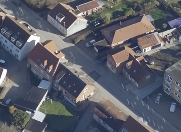 Bolig Nyvangsvej 30A 8900 Randers C