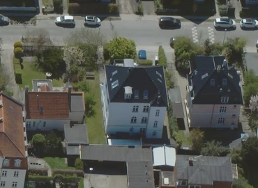 Bolig Thingvalla Allé 12 2300 København S