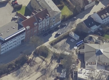 Bolig Nyvangsvej 30A 8900 Randers C