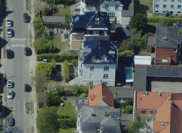 Bolig Thingvalla Allé 12 2300 København S