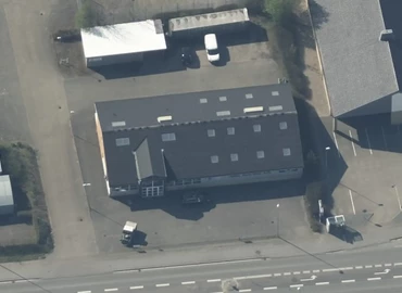 Shop Tøndervej 3 6200 Aabenraa