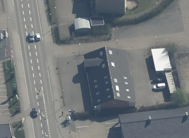 Shop Tøndervej 3 6200 Aabenraa