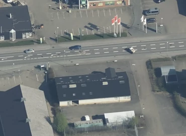 Shop Tøndervej 3 6200 Aabenraa