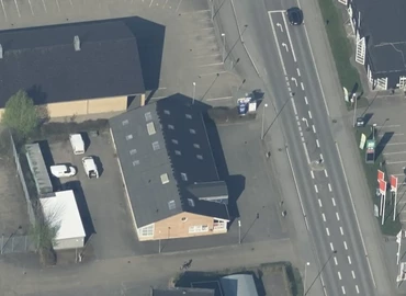 Shop Tøndervej 3 6200 Aabenraa