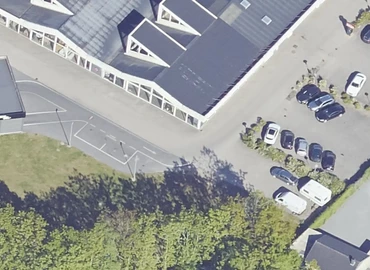 Kontor til leje på Soldalen 2, 7100 Vejle - 500 m² | Foto 3 - Lokalebasen