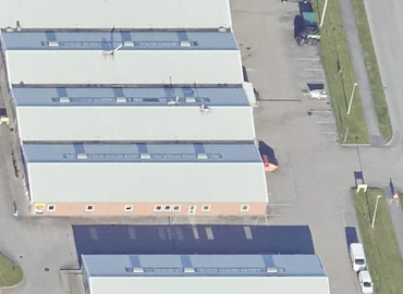 Butik til leje på Fuglsang Allé 20, 7000 Fredericia - 503 m² | Foto 0 - Lokalebasen.dk