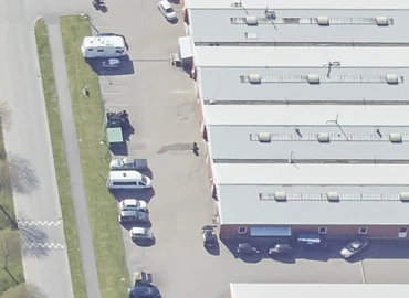 Butik til leje på Fuglsang Allé 20, 7000 Fredericia - 503 m² | Foto 2 - Lokalebasen.dk