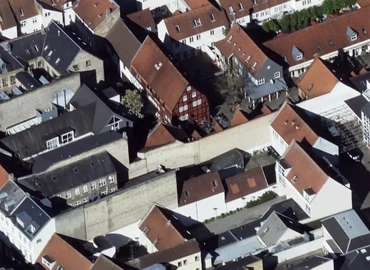 Butik til leje på Vintapperstræde 4, 5000 Odense C - 510 m² | Foto 2 - Lokalebasen.dk