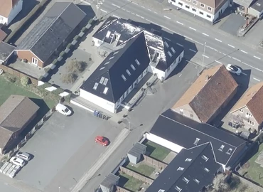 Butik til leje på Andrup Byvej 67, 6705 Esbjerg Ø - 518 m² | Foto 0 - Lokalebasen