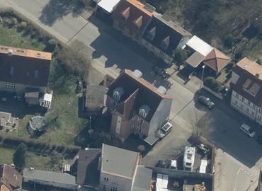 Bolig Emil Møllers Gade 90 8700 Horsens