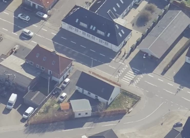 Butik til leje på Andrup Byvej 67, 6705 Esbjerg Ø - 518 m² | Foto 3 - Lokalebasen