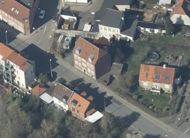 Bolig Emil Møllers Gade 90 8700 Horsens