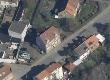 Bolig Emil Møllers Gade 90 8700 Horsens