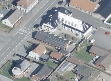 Butik til leje på Andrup Byvej 67, 6705 Esbjerg Ø - 518 m² | Foto 0 - Lokalebasen