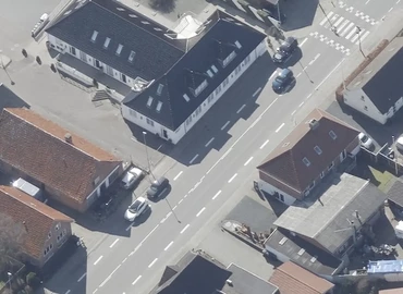 Butik til leje på Andrup Byvej 67, 6705 Esbjerg Ø - 518 m² | Foto 1 - Lokalebasen