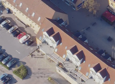 Kontor til leje på Torvestrædet 3, 3450 Allerød - 507 m² | Foto 0 - Lokalebasen.dk