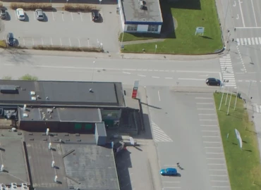 Butik til leje på Silkeborgvej 102, 7400 Herning - 2691 m² | Foto 2 - Lokalebasen