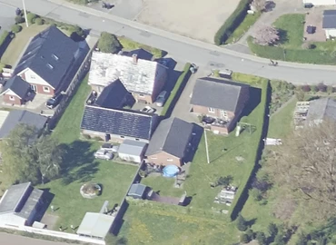 Bolig Ballevej 39A 7182 Bredsten