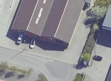 Lager til leje på Alsvej 8, 5500 Middelfart - 528 m² | Foto 0 - Lokalebasen.dk