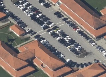 Kontor til leje på Hasselager Centervej 19, 8260 Viby J - 556 m² | Foto 0 - Lokalebasen