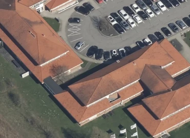 Kontor til leje på Hasselager Centervej 19, 8260 Viby J - 556 m² | Foto 0 - Lokalebasen