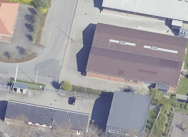 Lager til leje på Alsvej 8, 5500 Middelfart - 528 m² | Foto 3 - Lokalebasen