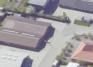Lager til leje på Alsvej 8, 5500 Middelfart - 528 m² | Foto 2 - Lokalebasen
