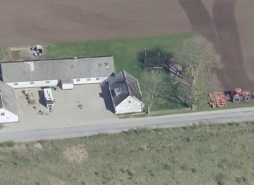 Grund Kaldredvej 29 4593 Eskebjerg