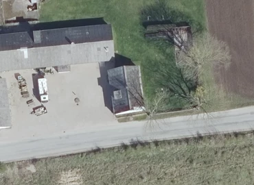 Grund Kaldredvej 29 4593 Eskebjerg