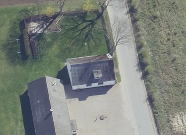 Grund Kaldredvej 29 4593 Eskebjerg