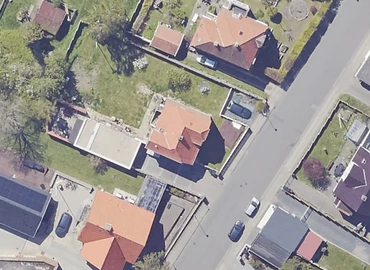 Bolig Jernbanevej 19 4230 Skælskør