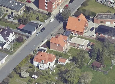 Bolig Jernbanevej 19 4230 Skælskør