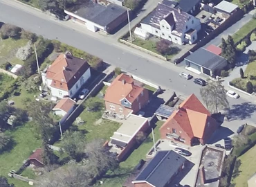 Bolig Jernbanevej 19 4230 Skælskør