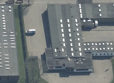 Lager til leje på Hattingvej 7C, 8700 Horsens - 594 m² | Foto 1 - Lokalebasen.dk