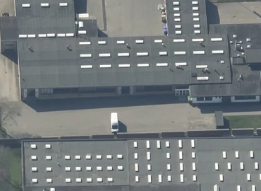 Lager til leje på Hattingvej 7C, 8700 Horsens - 594 m² | Foto 2 - Lokalebasen