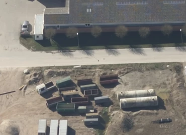 Lager til leje på Birkegårdsvej 36D, 8361 Hasselager - 600 m² | Foto 0 - Lokalebasen.dk