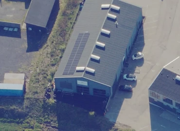 Lager til leje på Fiskerbakken 21, 3250 Gilleleje - 606 m² | Foto 0 - Lokalebasen