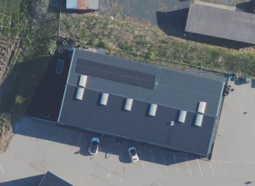 Lager til leje på Fiskerbakken 21, 3250 Gilleleje - 606 m² | Foto 4 - Lokalebasen