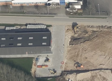 Lager til leje på Birkegårdsvej 36D, 8361 Hasselager - 600 m² | Foto 3 - Lokalebasen