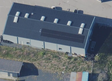 Lager til leje på Fiskerbakken 21, 3250 Gilleleje - 606 m² | Foto 0 - Lokalebasen.dk